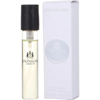 Atkinsons Mint & Tonic