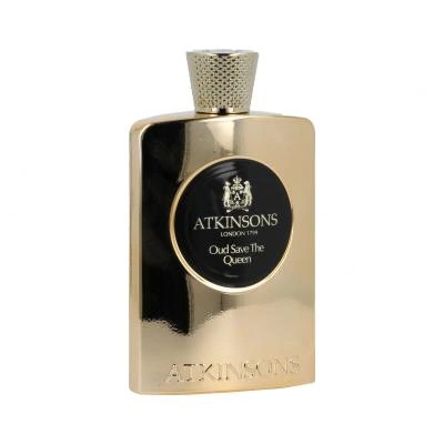 Atkinsons Oud Save The Queen