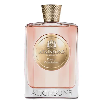 Atkinsons Rose In Wonderland