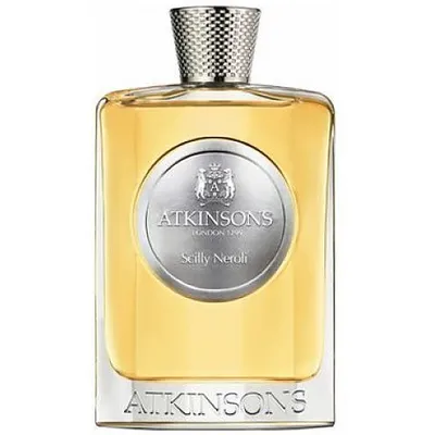 Atkinsons Scilly Neroli