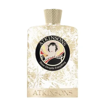 Atkinsons Shine Despite Everything