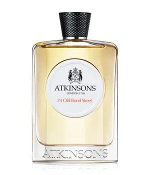 Atkinsons 24 Old Bond Street