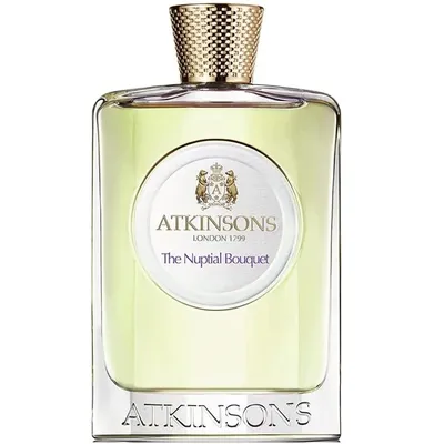 Atkinsons The Nuptial Bouquet