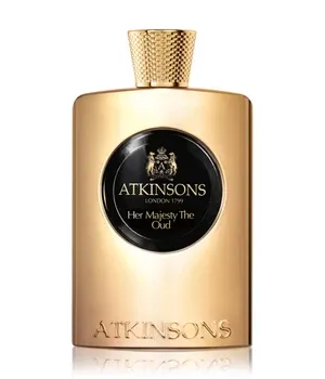 Atkinsons Her Majesty The Oud