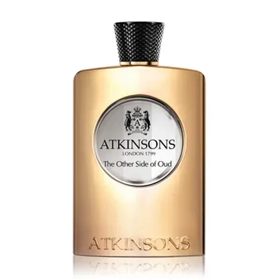 Atkinsons The Other Side Of Oud