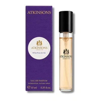 Atkinsons White Rose De Alix