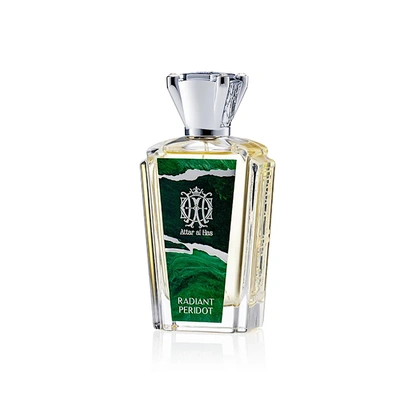 Attar Al Has Radiant Peridot