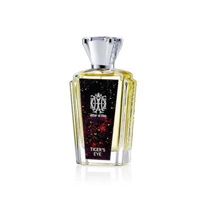 Attar Al Has Tiger's Eye