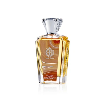 Attar Al Has Velvet Morganite