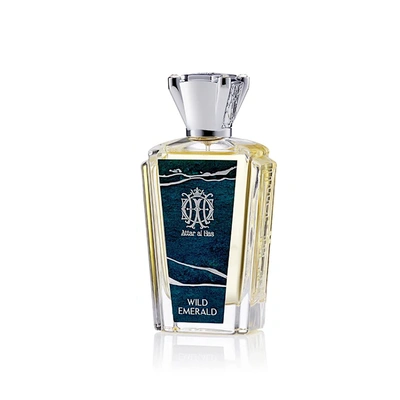Attar Al Has Wild Emerald