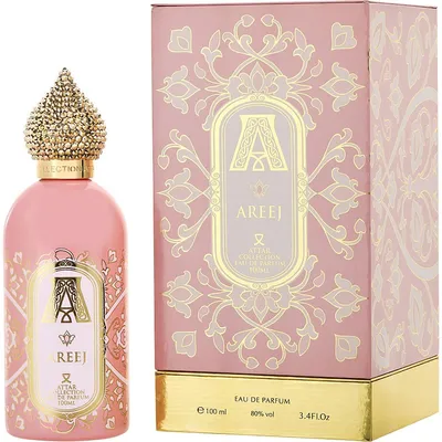 Attar Collection Areej
