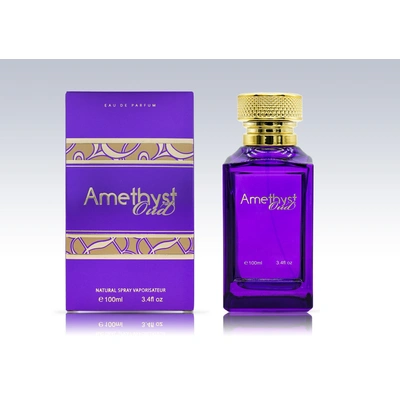 Attar Collection Attar & Co Amethyst Oud