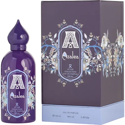 Attar Collection Azalea