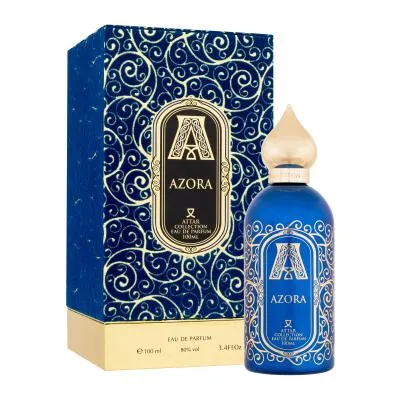 Attar Collection Azora