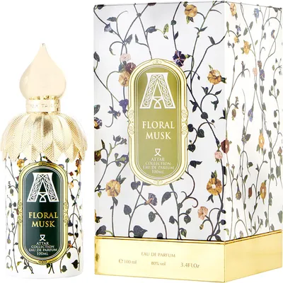 Attar Collection Floral Musk