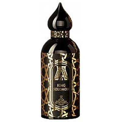 Attar Collection King Solomon