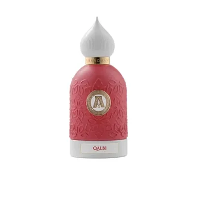 Attar Collection Qalbi