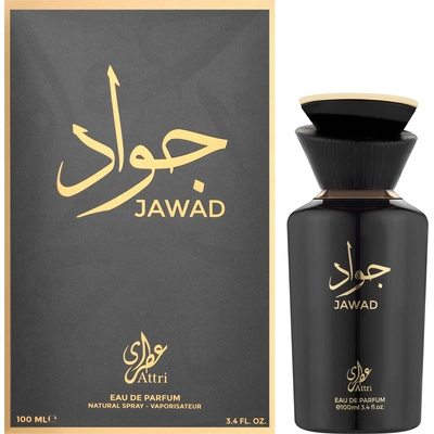 Attri Jawad