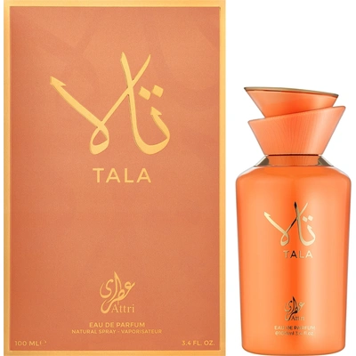 Attri Tala