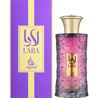 Atyaab Lara