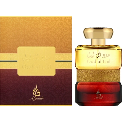 Atyaab Oud Al Lail