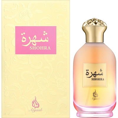 Atyaab Shohra Pink