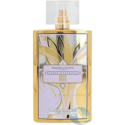 Aubusson Radiant Iris