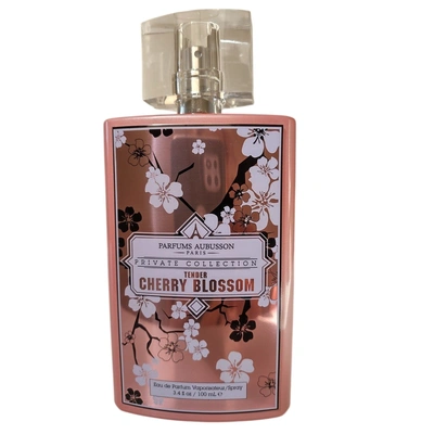 Aubusson Private Collection Tender Cherry Blossom