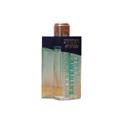 Aubusson Sport Extreme Aqua-Marine
