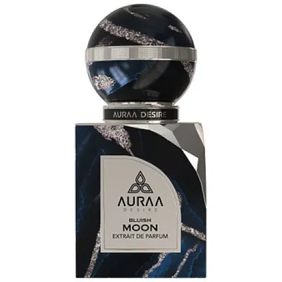 Auraa Desire Bluish Moon