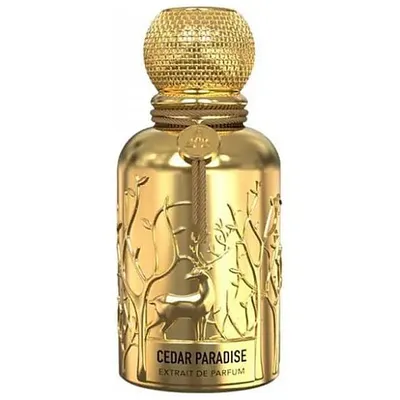 Auraa Desire Cedar Paradise