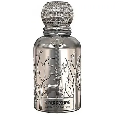 Auraa Desire Silver Reverse