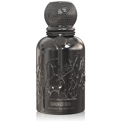 Auraa Desire Smoked Oud