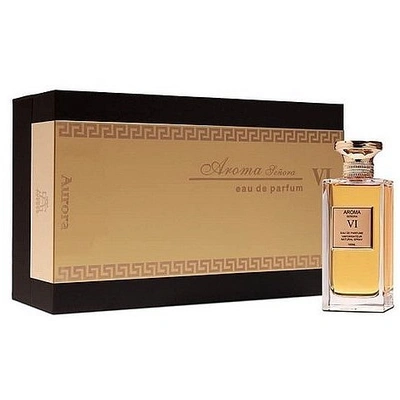 Aurora Aroma Senora VI