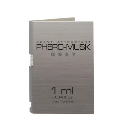 Aurora Phero-Musk Grey