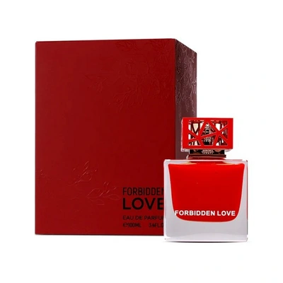 Aurora Forbidden Love