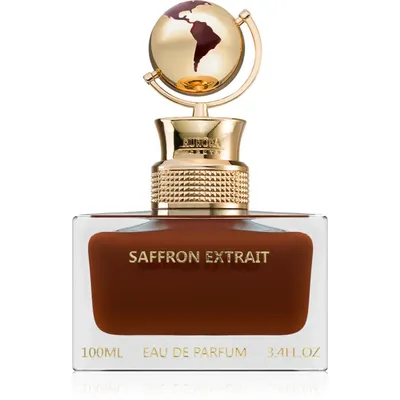 Aurora Saffron Extrait