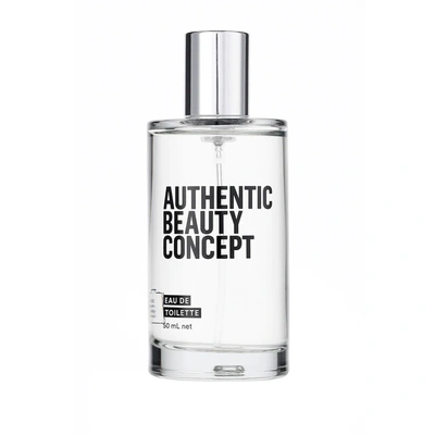 Authentic Beauty Concept