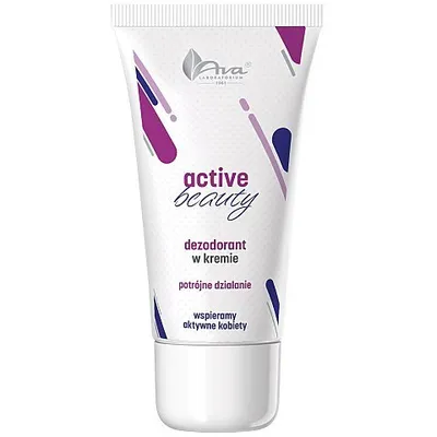 Ava Laboratorium Active Beauty