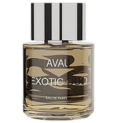 Avau Exotic Oud