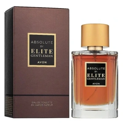 Avon Absolute By Elite Gentleman