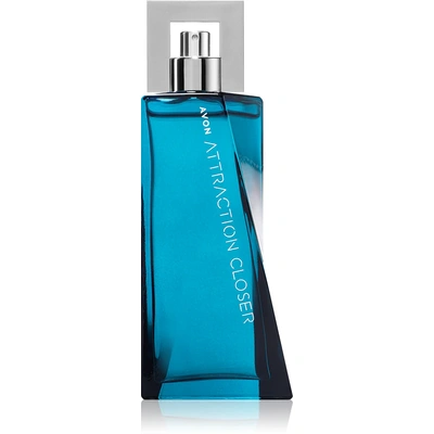Avon Attraction Closer