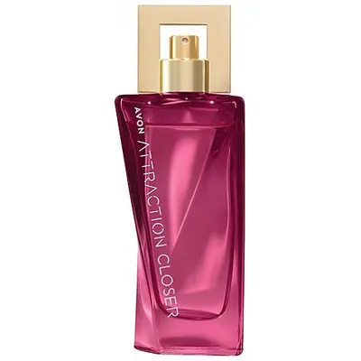 Avon Attraction Closer For Her