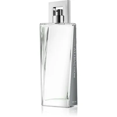 Avon Attraction For Him