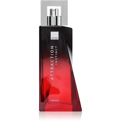 Avon Attraction Instinct For Him