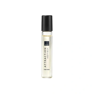 Avon Attraction Instinct For Her