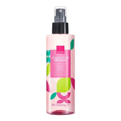 Avon Dragonfruit Delight