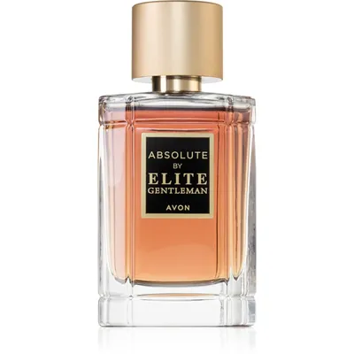 Avon Elite Gentleman Absolute