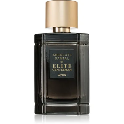 Avon Elite Gentleman Absolute Santal