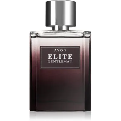Avon Elite Gentleman